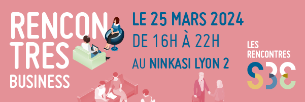 Afterwork Lyon Spécial Prestataires & Lieux Événementiels